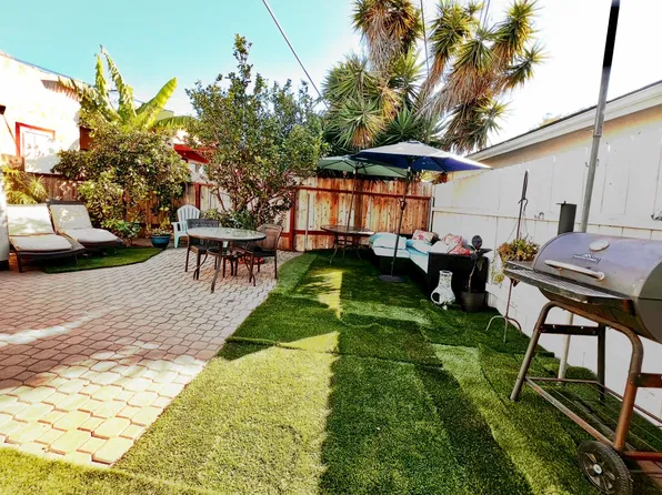 3687 Cherokee Ave, San Diego, CA 92104