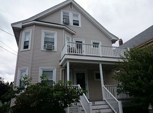 28 Elgin St, West Roxbury, MA 02132