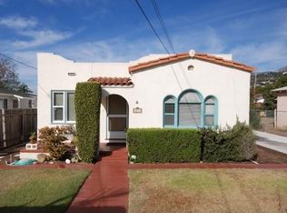 1013 Niel Park St, Santa Barbara, CA 93103
