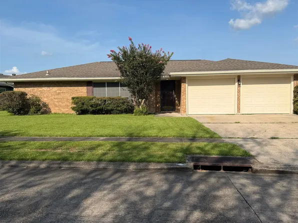 2908 Creole Dr, Houma, LA 70364
