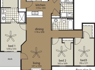6330 NW 106th St APT 308, Johnston, IA 50131