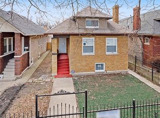 1154 N Latrobe Ave, Chicago, IL 60651