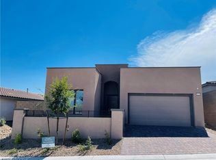 11725 Falcon Gorge Ave, Las Vegas, NV 89138
