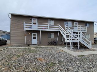 2826 Baker Dr, Cody, WY 82414