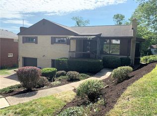 39 W Manilla Ave, Pittsburgh, PA