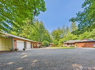 5424 Cedar Flats Rd SW, Olympia, WA 98512