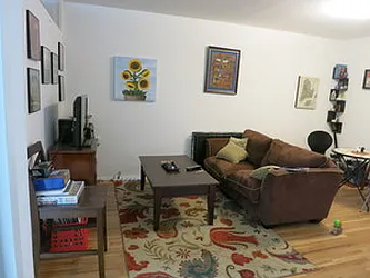 Rented by Vanderborgh Realty 