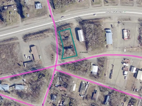 51876 McGahan Dr, Kenai, AK 99611