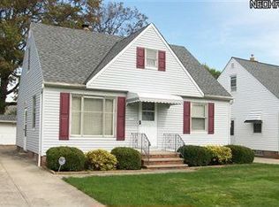 2610 Russell Ave, Parma, OH