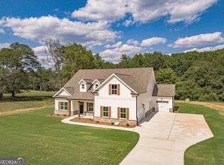 3261 George Williams Rd, Monroe, GA 30656