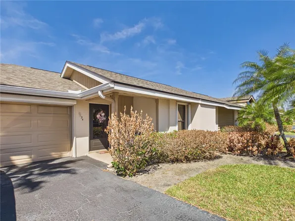 6234 Mirror Lake Mnr #6234, Sebastian, FL 32958