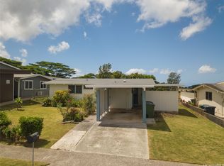 2347 Komo Mai Dr, Pearl City, HI 96782