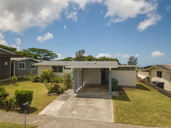2347 Komo Mai Dr, Pearl City, HI 96782