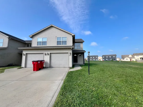 3450 Stoneway Ct #3450, Champaign, IL 61822