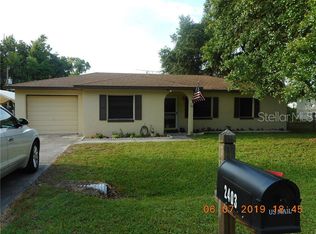 2403 Ridgeview Dr, Lakeland, FL 33810
