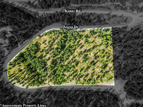 LOT 9 Angus Dr Lot 9, Eureka, MT 59917