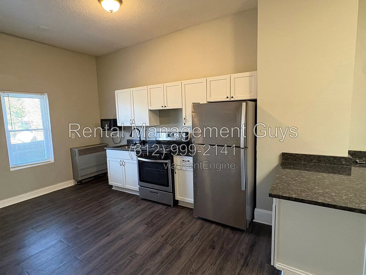 1 bed, 1.0 bath, $1,200 — Photo 2