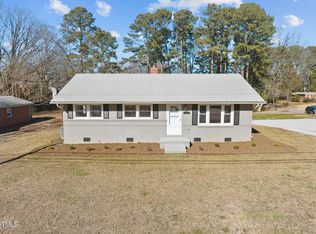 6320 Tryon Rd, Cary, NC 27518