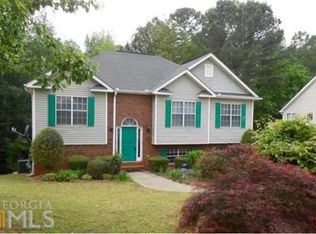 115 Willow Tree Ter, Covington, GA 30016