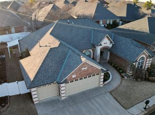 14909 Jefferson Ln, Oklahoma City, OK 73134