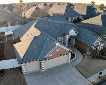 14909 Jefferson Ln, Oklahoma City, OK, 73134