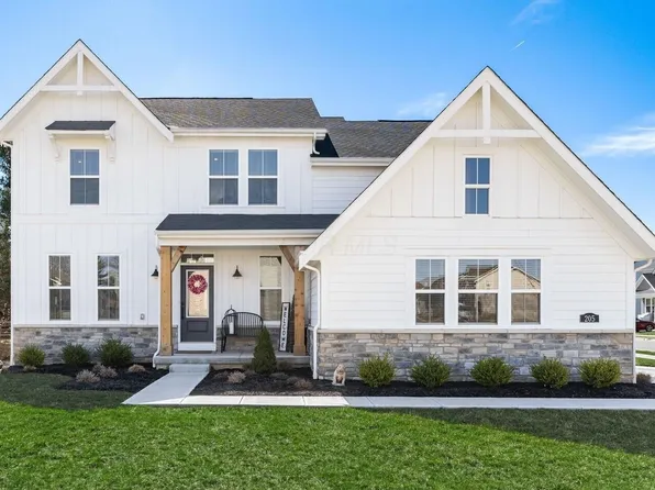 205 Partridge Ct, Pickerington, OH 43147