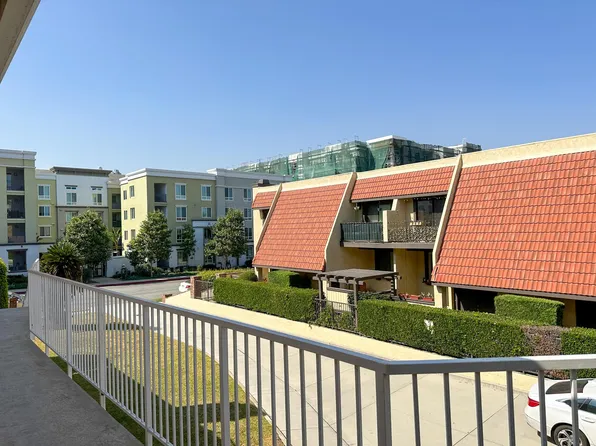 116 E Bay State St #116, Alhambra, CA 91801