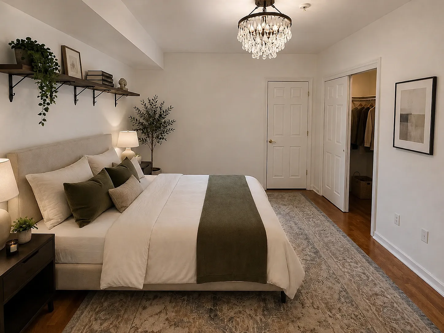 2 bed, 685 sqft, $2,500 — Photo 4