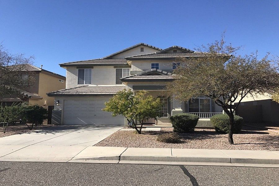 1st image of 16438 N 164th Dr