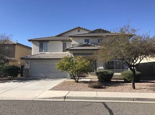 16438 N 164th Dr, Surprise, AZ 85388