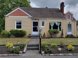2113 Cedar St, Everett, WA 98201