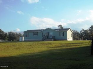 5381 Us Highway 17, De Leon Springs, FL 32130