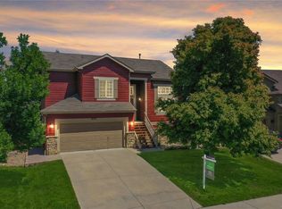 9771 W Unser Ave, Littleton, CO 80128