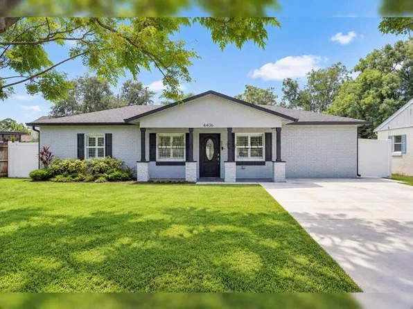 4406 W Anita Blvd, Tampa, FL 33611