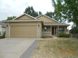 11416 E 116th Dr, Commerce City, CO 80640