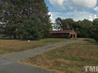 1057 John Hill Rd, Walnut Cove, NC 27052