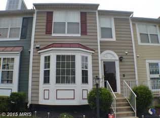 136 College Station Dr, Upper Marlboro, MD 20774