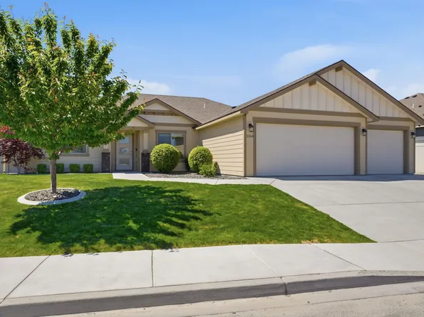 3264 S Quincy St, Kennewick, WA 99337