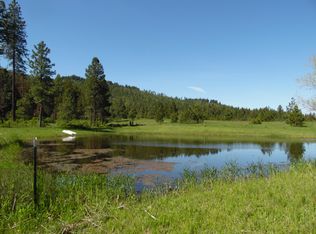 650 Parkside Rd, Plummer, ID 83851