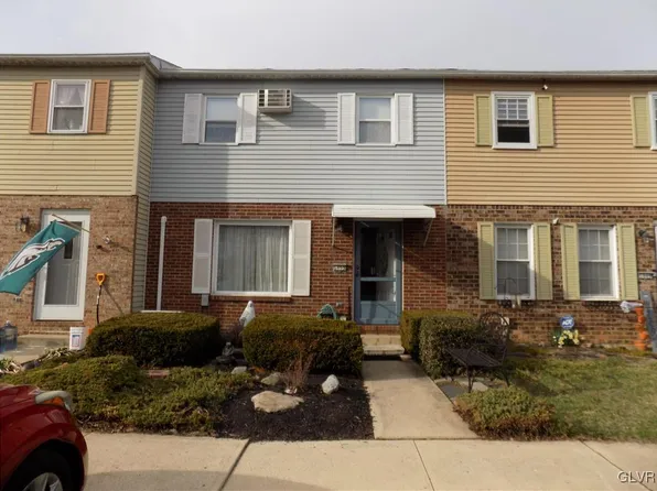 5653 Wood Ln, Allentown, PA 18106