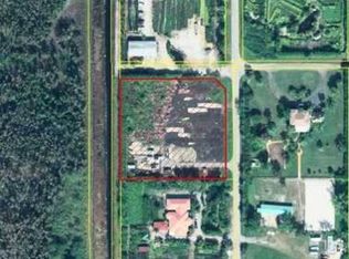 5401 SW 210th Ter, Fort Lauderdale, FL 33332