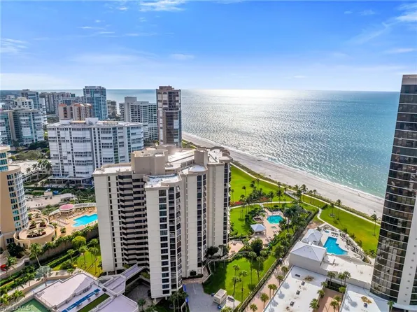 4551 Gulf Shore BLVD N #1805, NAPLES, FL 34103