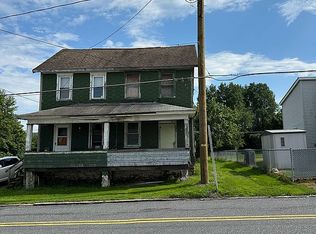 26 W Main St, Hazleton, PA 18201