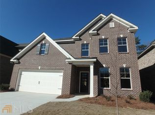 340 Serenity Point, Lawrenceville, GA