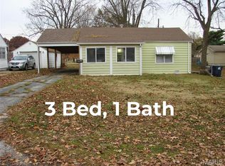 206 N Walnut St, Mount Olive, IL 62069