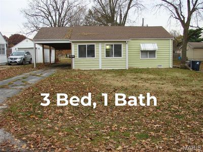 206 N Walnut St, Mount Olive, IL, 62069