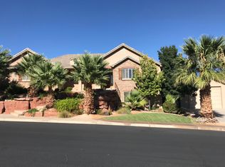 2183 S 2250 E, Saint George, UT 84790