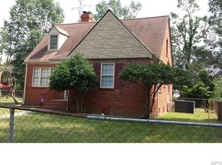 2102 Dawson Rd, Richmond, VA 23234