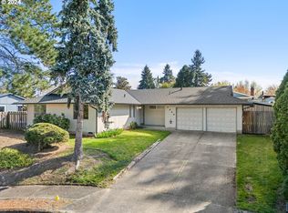 5440 SW Brendon Ct, Beaverton, OR 97005