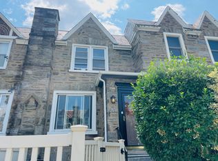 1438 E Howell St, Philadelphia, PA 19149